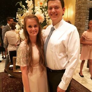 Meet your Posher, Kaitlyn